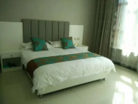 Silk Road Star Inn