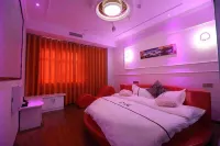 Chongqing O·Mo Boutique Hotel (Rongchang Dongbang City Plaza) Hotel a Rongchang District Government