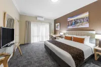 Kimberley Gardens Hotel and Serviced Apartments Hotels in Brighton