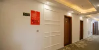 Yimen Yijia Holiday Inn Hotels in Yimen