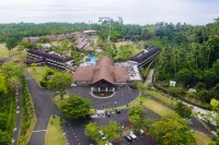 Grand Luley Manado Hotels in 