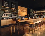 Grand Parazo Hotel Suvarnbhumi Airport - Baarit