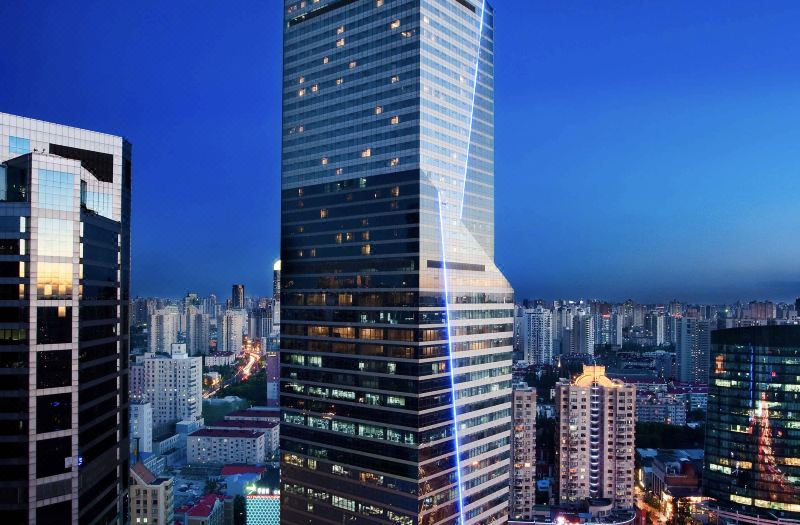 The Longemont Shanghai
