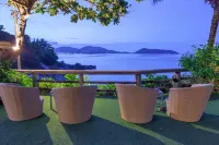 Zenmaya Oceanfront Phuket, Trademark Collection by Wyndham - Fitnessstudio