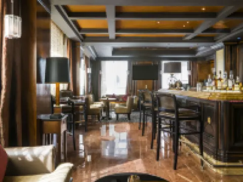 ワーウィック グランドプレイス ブリュッセル ブリュッセルのホテル