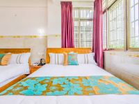 珠海红珊瑚度假公寓 - 标准双床房