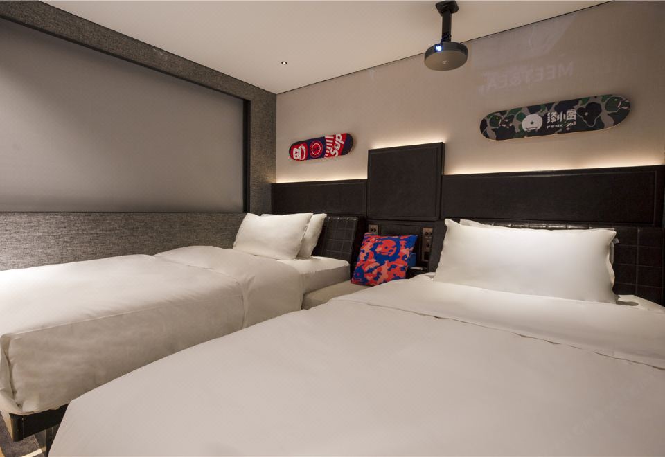 3. 펀크 애티튜드 ..