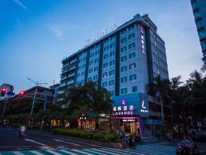 Lavande Hotel (Zhanjiang Guomao Guangbai)