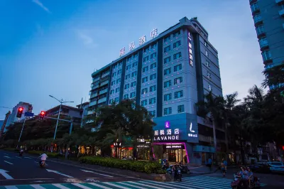 Lavande Hotel (Zhanjiang Guomao Guangbai)