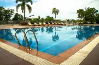 Pursat Riverside Hotel & Spa - piscine