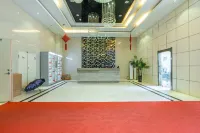 Shenyang Shenyu Apartment