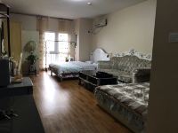 天津昆兰苑公寓 - 高级双大床四人间