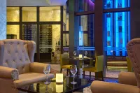 Sama-Sama Hotel Kuala Lumpur International Airport - Bintang 5