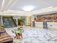 马迭尔MIX酒店(哈尔滨医大二院店)