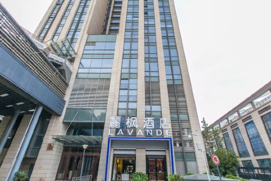 丽枫酒店(武汉武昌火车站广场店)