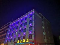 广州盈上酒店 - 酒店外部