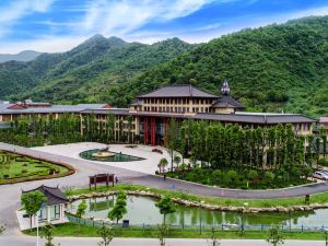 Shitai Yunxi Health Hotel