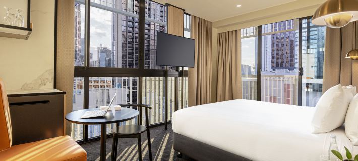 Brady Hotels Jones Lane Melbourne Các khách sạn ở Melbourne