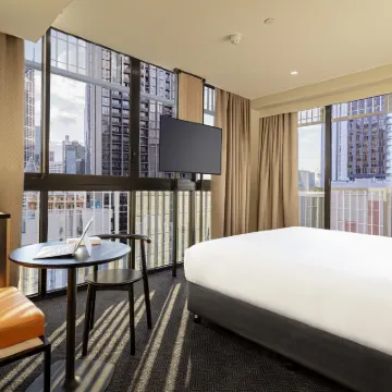 Brady Hotels Jones Lane Melbourne Hotels near The Block Arcade