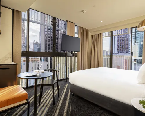 Brady Hotels Jones Lane Melbourne Hotels near Target Centre Melbourne