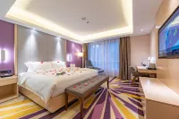 Lavande Hotel (Heze Daxue Road) Hotels in Heze