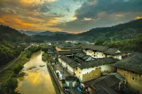 Chenkun Inn Hotels near Fujian Tulou Yongding Scenic Areas