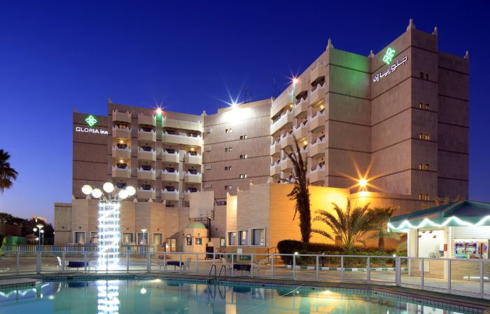 Al Rabea Hotel