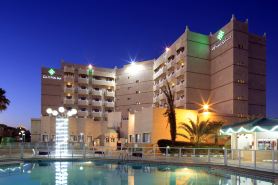 Al Rabea Hotel