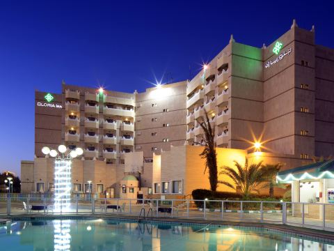 Gloria Inn Najran