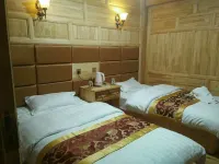Diebu Boyi Inn