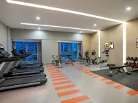 Citadines Keqiao Service Apartment Hotels in Shaoxing
