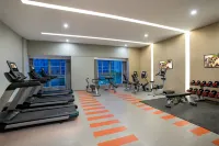 Citadines Keqiao Service Apartment