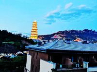 北京明堂临水叠墅 - 酒店景观