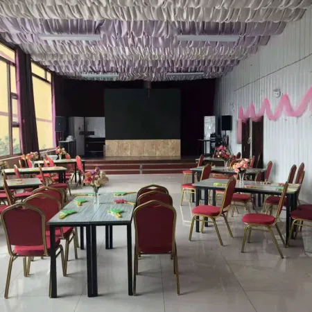 China Inn (Yesanpo)