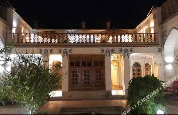 伊斯法罕傳統酒店