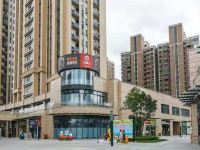 上海米宿服务式公寓