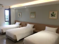 Cubic Bangna Hotels near BITEC Bang Na
