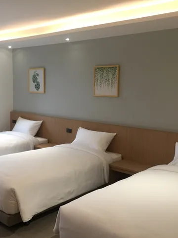 รูปภาพของโรงแรมคิวบิก บางนา