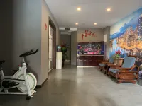 Shankee Express Hotel (Qin'an Bus Station) Hotels in Qin’an