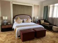 Zhongwei International Holiday Hotel