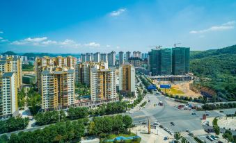 Guiyang Lufeng Hotel (Guiyang Huaxi Park University Town Branch)