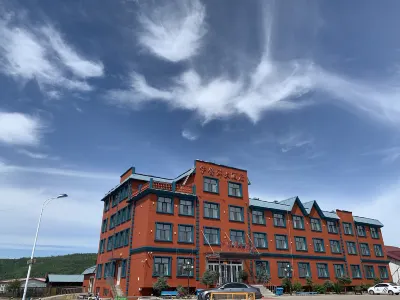 Yishuyang Hotel Hotels near The Moerdaoga National Forest Park