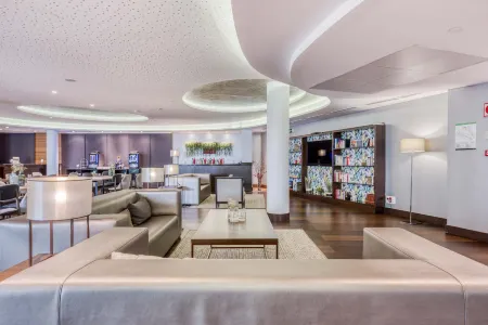 Sercotel Coliseo Bilbao