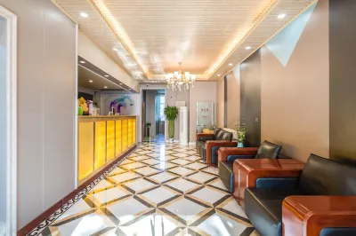 ZsmartHotel（Tian‘anmen Qianmen ，Beijing） Hotels in Beijing