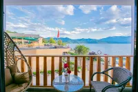 MEI LU. LAKESIDE  HOTEL