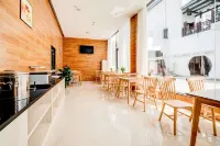 7 Days Premium (Liancheng Guanzhi Mountain) - petit déjeuner