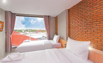 B2 Mukdahan Boutique and Budget Hotel - Housity