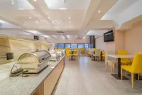 Nafu Hotel (Zhou East Port Spring Plaza Store) - Bữa sáng