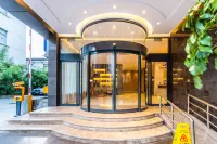 星程酒店（瑞安萬松路店） 鄰近瑞安市體育中心-游泳館的酒店