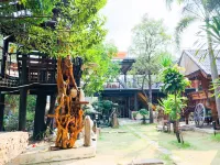 Sunny Stone Villa
